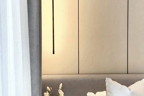 Кондоминиум с 1 спальней в Бангкоке, Таиланд № 86018 - фото 9