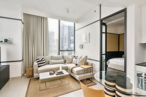 Condo in Bangkok, Thailand, 1 bedroom № 86020 - photo 3