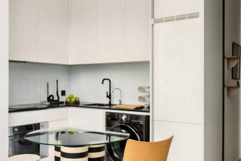 Condo in Bangkok, Thailand, 1 bedroom № 86020 - photo 6