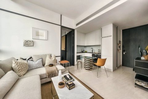 Condo in Bangkok, Thailand, 1 bedroom № 86020 - photo 4