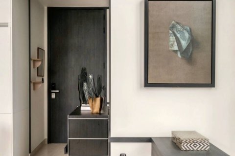 Condo in Bangkok, Thailand, 1 bedroom № 86020 - photo 8