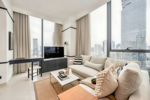 Condo in Bangkok, Thailand, 1 bedroom № 86020 - photo 2