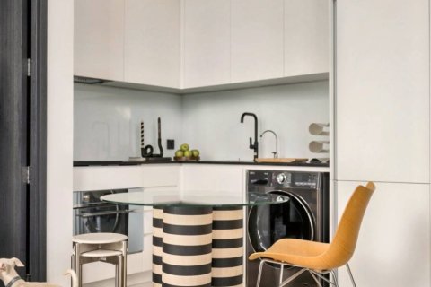 Condo in Bangkok, Thailand, 1 bedroom № 86020 - photo 7