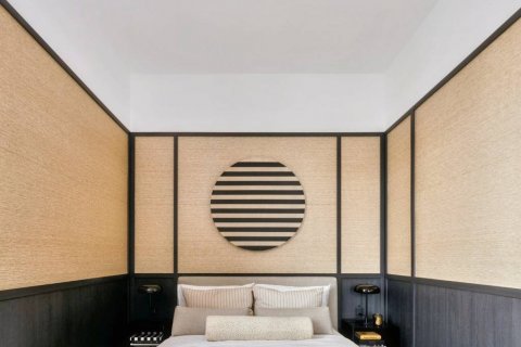 Condo in Bangkok, Thailand, 1 bedroom № 86020 - photo 9