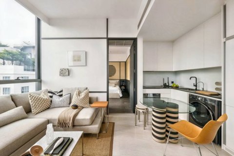 Condo in Bangkok, Thailand, 1 bedroom № 86020 - photo 5