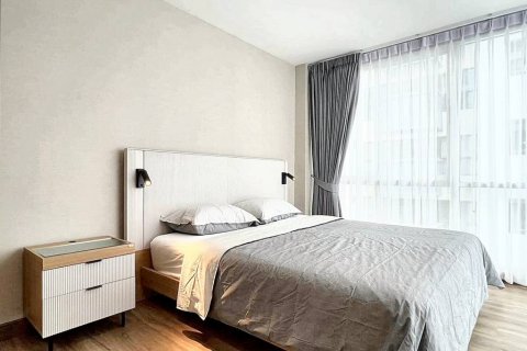 Кондоминиум с 2 спальнями в Бангкоке, Таиланд № 86017 - фото 3