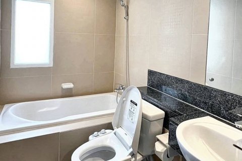 Кондоминиум с 2 спальнями в Бангкоке, Таиланд № 86017 - фото 4