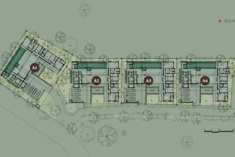 Villa à Phuket, Thaïlande 5 chambres № 122905 - photo 11