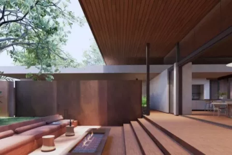 Villa à Phuket, Thaïlande 5 chambres № 122905 - photo 8