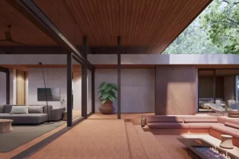 Villa à Phuket, Thaïlande 5 chambres № 122905 - photo 7