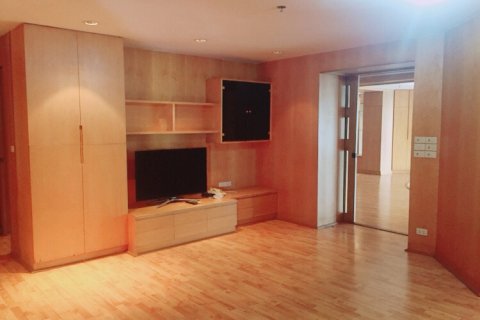 Кондоминиум с 5 спальнями в Бангкоке, Таиланд № 143849 - фото 12