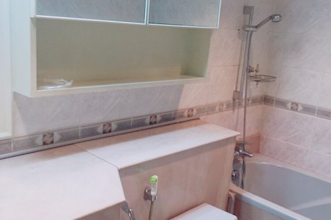 Кондоминиум с 5 спальнями в Бангкоке, Таиланд № 143849 - фото 13