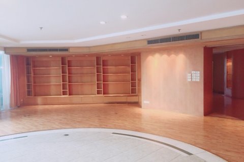 Кондоминиум с 5 спальнями в Бангкоке, Таиланд № 143849 - фото 8