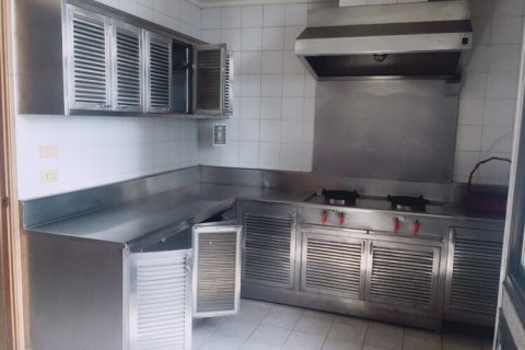 Кондоминиум с 5 спальнями в Бангкоке, Таиланд № 143849 - фото 15