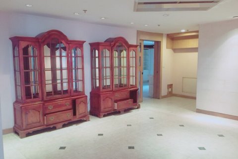 Кондоминиум с 5 спальнями в Бангкоке, Таиланд № 143849 - фото 4