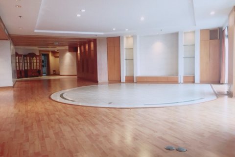 Кондоминиум с 5 спальнями в Бангкоке, Таиланд № 143849 - фото 3