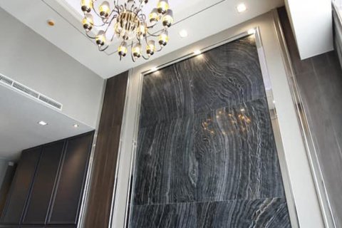 Кондоминиум с 1 спальней в Бангкоке, Таиланд № 143851 - фото 3