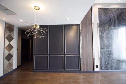 Кондоминиум с 1 спальней в Бангкоке, Таиланд № 143851 - фото 1