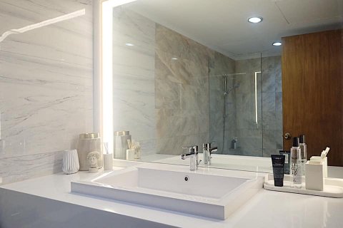 Кондоминиум с 1 спальней в Бангкоке, Таиланд № 143848 - фото 6