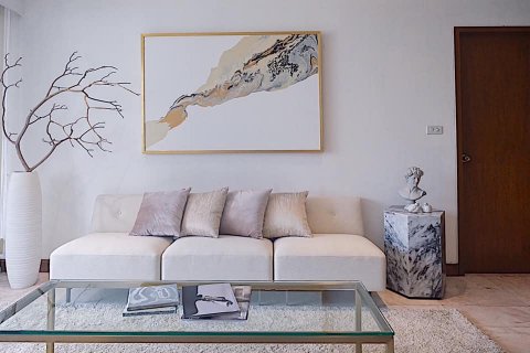 Кондоминиум с 1 спальней в Бангкоке, Таиланд № 143848 - фото 1