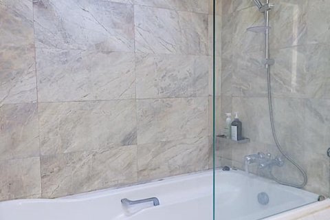 Кондоминиум с 1 спальней в Бангкоке, Таиланд № 143848 - фото 7