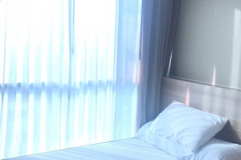 Кондоминиум с 2 спальнями в Бангкоке, Таиланд № 143850 - фото 6