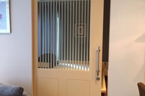 Condo in Bangkok, Thailand, 1 bedroom  № 143847 - photo 5