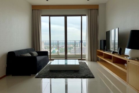 Кондоминиум с 1 спальней в Бангкоке, Таиланд № 143846 - фото 3