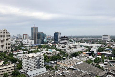 Кондоминиум с 1 спальней в Бангкоке, Таиланд № 143846 - фото 8