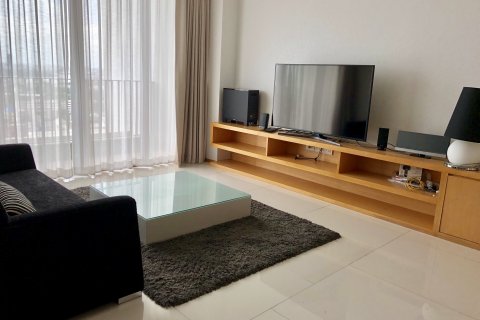 Кондоминиум с 1 спальней в Бангкоке, Таиланд № 143846 - фото 1