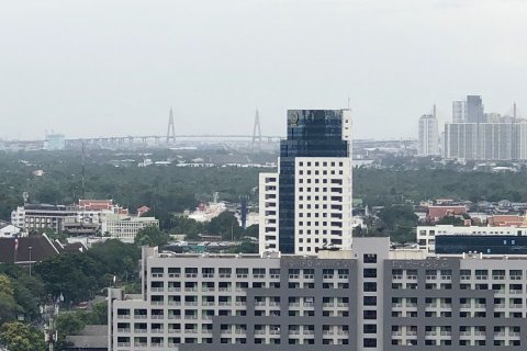 Кондоминиум с 1 спальней в Бангкоке, Таиланд № 143846 - фото 9