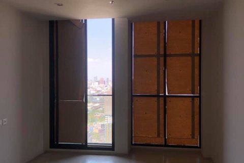 Condo à Bangkok, Thaïlande, 2 chambres № 143852 - photo 1