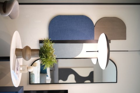 Студия в Паттайя, Таиланд № 130382 - фото 13