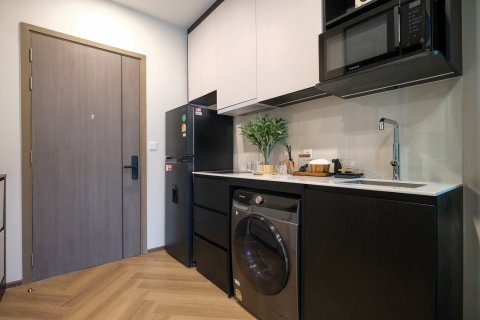 Студия в Паттайя, Таиланд № 130382 - фото 8