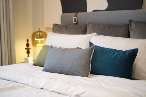 Студия в Паттайя, Таиланд № 130382 - фото 14