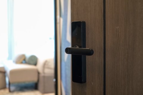 Студия в Паттайя, Таиланд № 130382 - фото 9