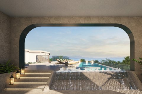 Квартира в Паттайе, Таиланд с 2 комнатами № 130385 - фото 22