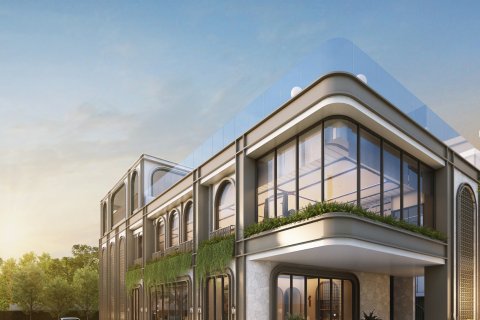 Квартира в Паттайе, Таиланд с 2 комнатами № 130385 - фото 10