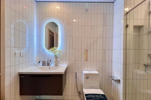 Appartement à Pattaya, Thaïlande 383 chambres № 130384 - photo 11