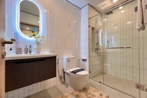 Appartement à Pattaya, Thaïlande 383 chambres № 130384 - photo 12