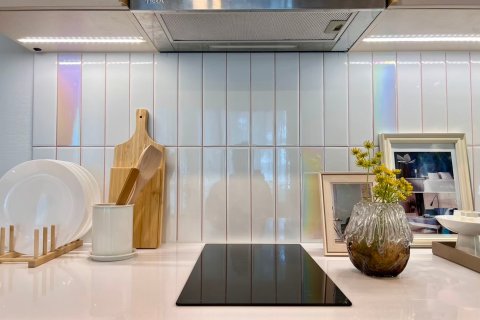 Appartement à Pattaya, Thaïlande 383 chambres № 130384 - photo 9