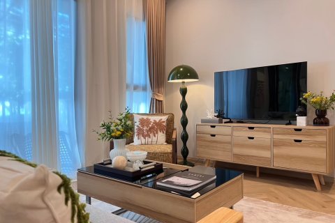 Appartement à Pattaya, Thaïlande 383 chambres № 130384 - photo 6