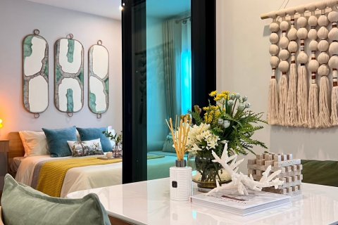 Appartement à Pattaya, Thaïlande 383 chambres № 130384 - photo 8