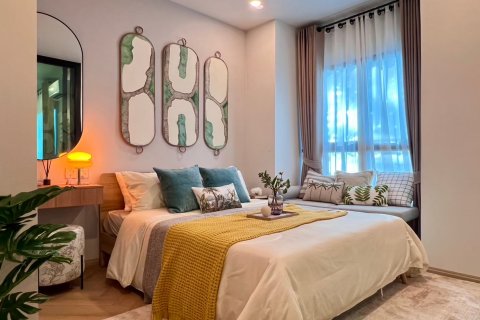 Apartment in Pattaya, Thailand 383 bedrooms № 130384