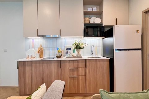 Квартира в Паттайе, Таиланд с 2 комнатами № 130384 - фото 5