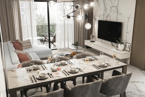 Apartment in Pattaya, Thailand 384 bedrooms № 130381 - photo 7