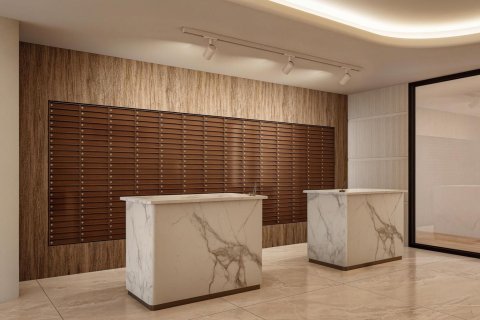 Apartment in Pattaya, Thailand 384 bedrooms № 130381 - photo 15