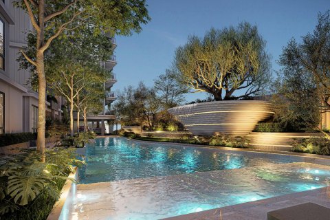 Apartment in Pattaya, Thailand 384 bedrooms № 130381 - photo 10