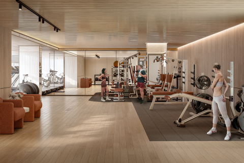 Квартира в Паттайе, Таиланд с 3 комнатами  № 130381 - фото 12