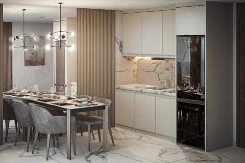 Appartement à Pattaya, Thaïlande 383 chambres № 130380 - photo 2